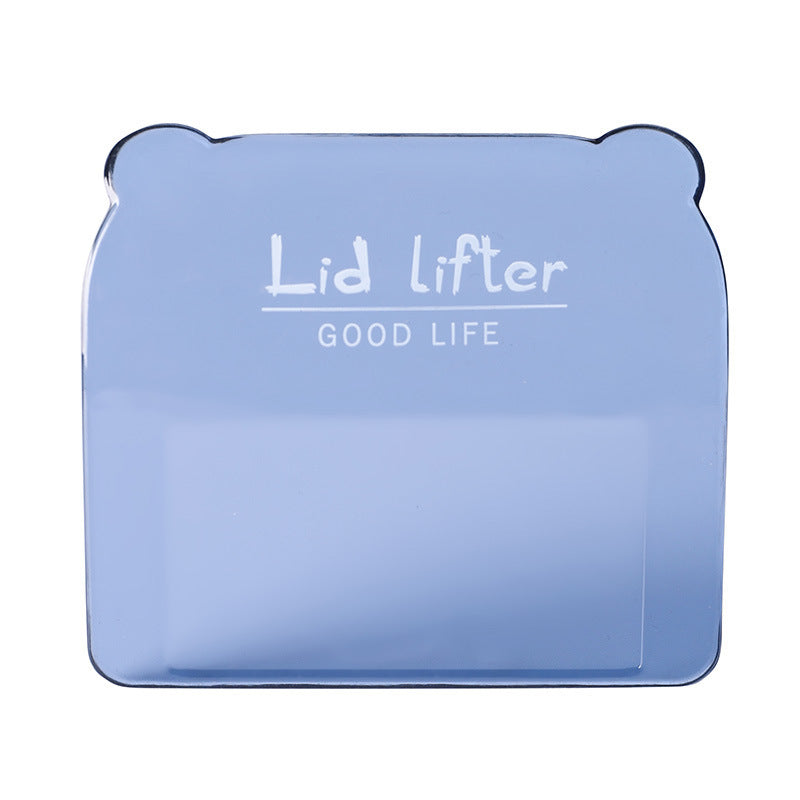 Toilet Seat Lifter Closestool Seat Cover Lifting Handle