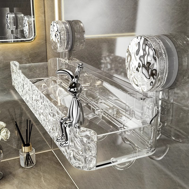 Toothbrush Wall Mounted Holder