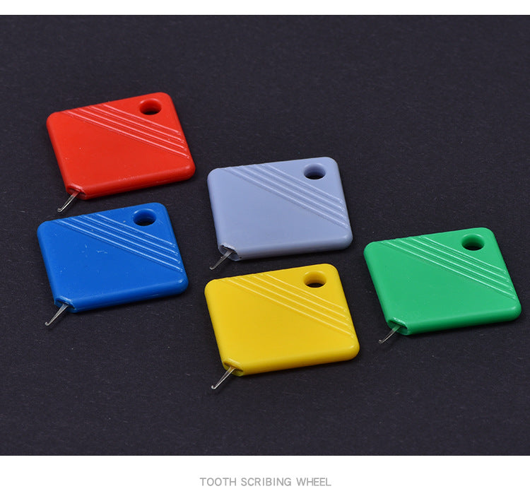 Easy Needle Threader