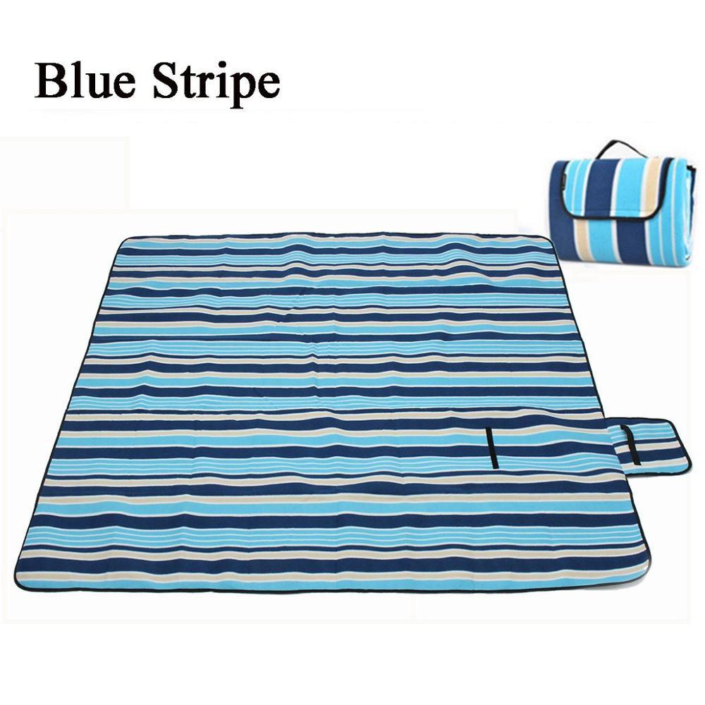 Thickened Waterproof Camping Tent Mat
