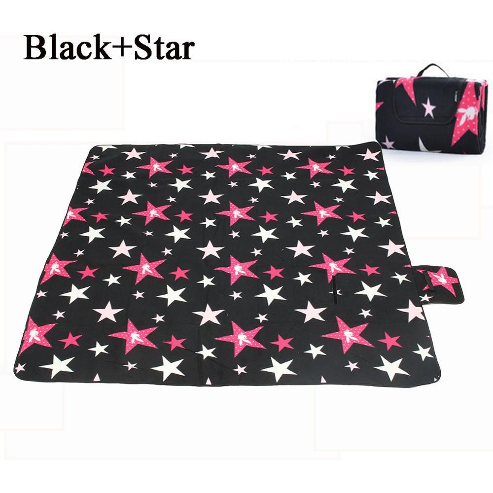 Thickened Waterproof Camping Tent Mat