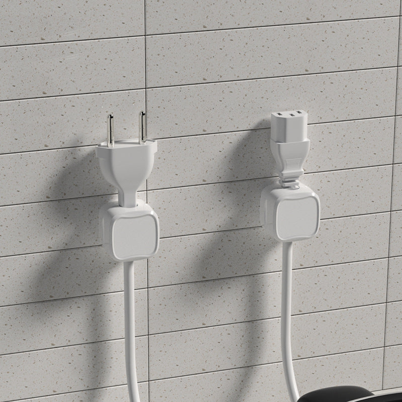 Magnetic Cable Clip Adjustable Cable Organizer