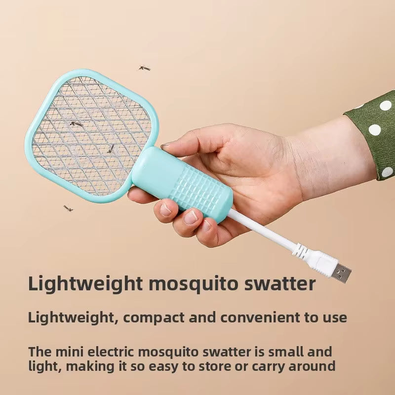 Baby Friendly USB Mosquito Killer Lamp