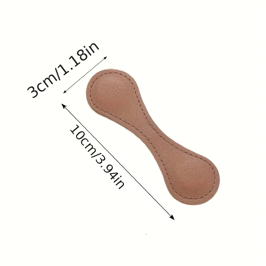 Adjustable Magnetic Hem Clips Perfect for Trousers, Sleeves