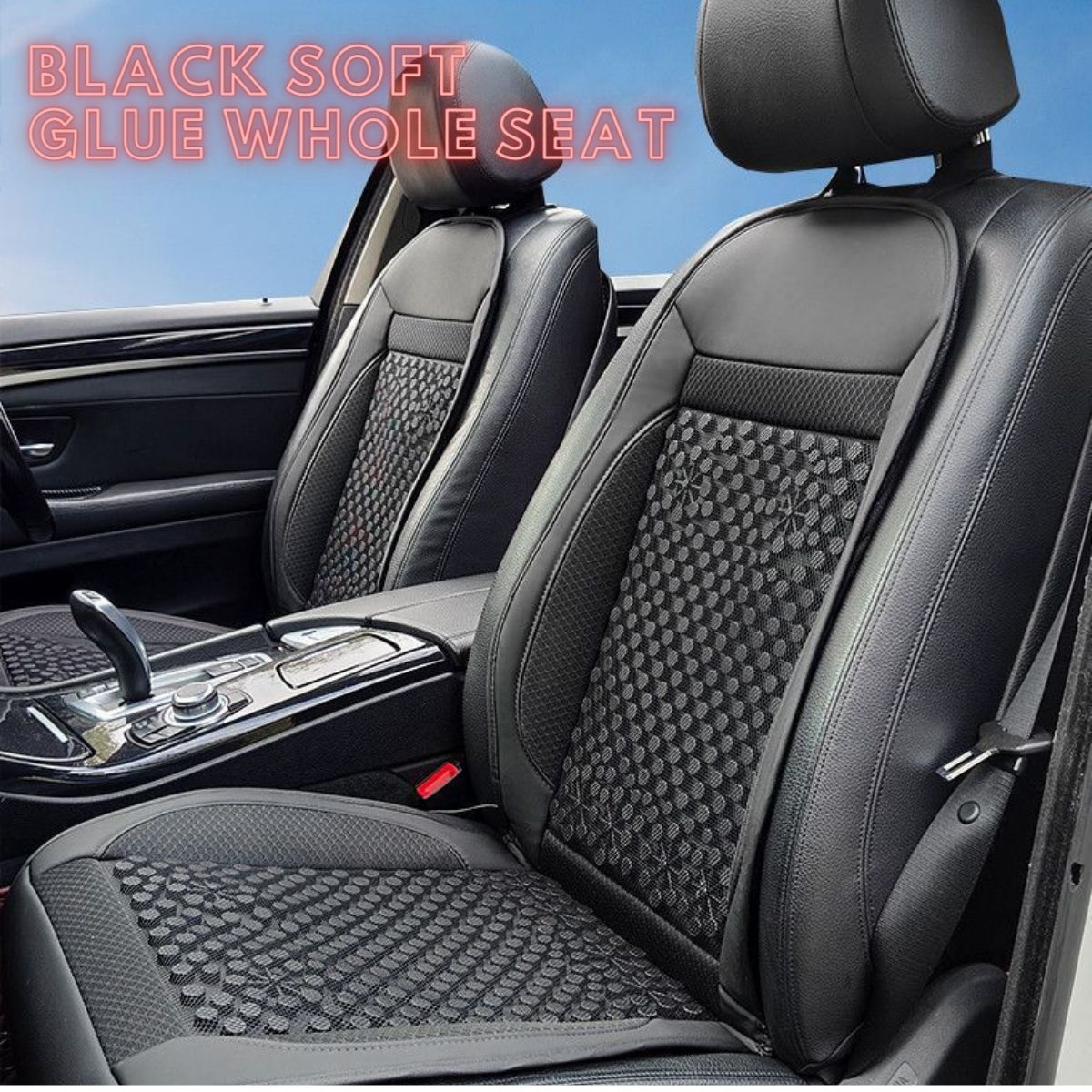 Car Ventilated Seat Cushion