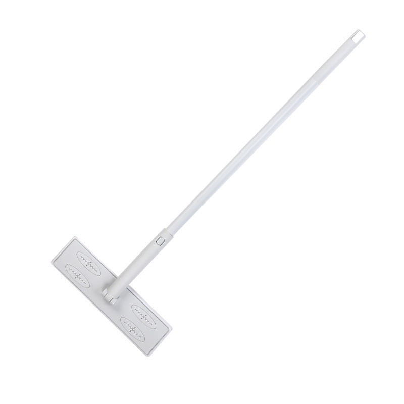 Household Wet And Dry Mopping Mop Vacuum Paper