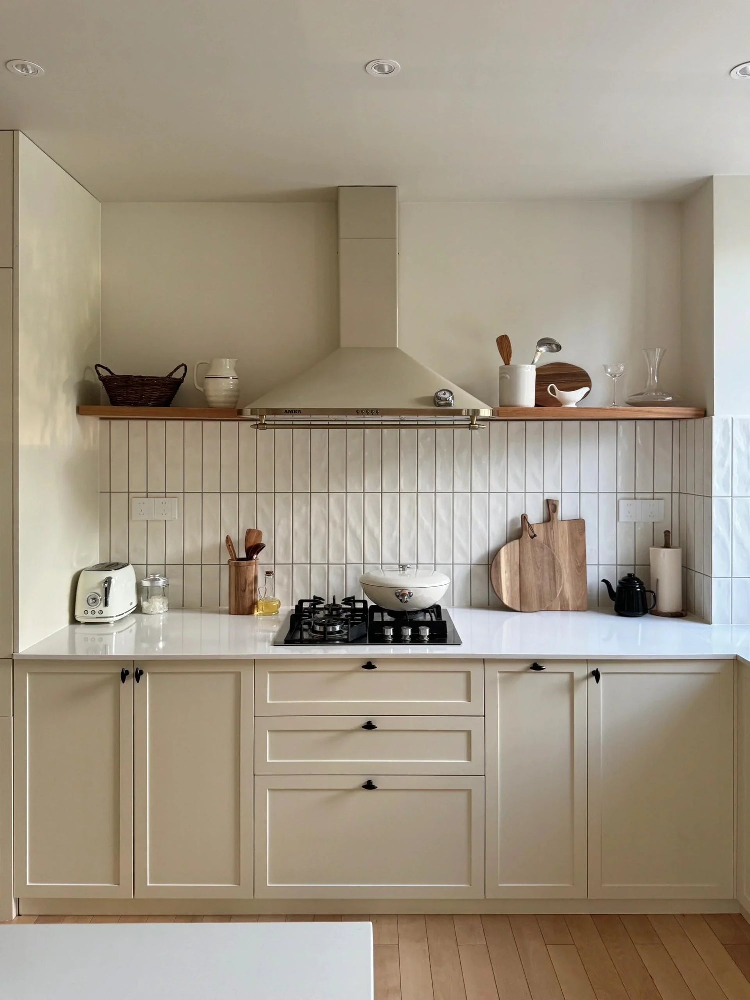 Storage & Organization