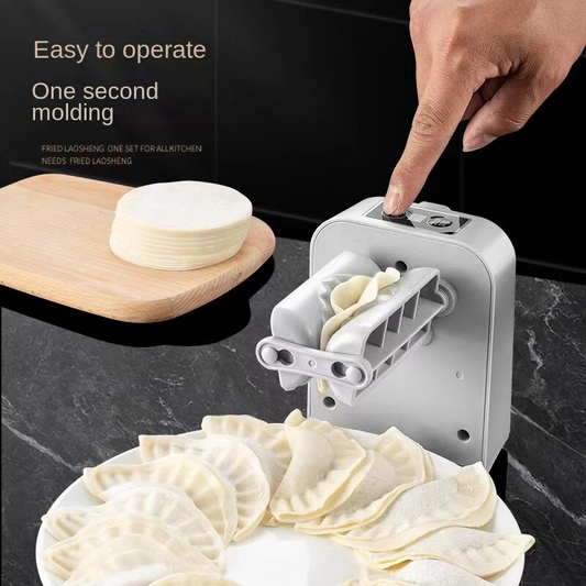 Electric Automatic Dumpling Maker
