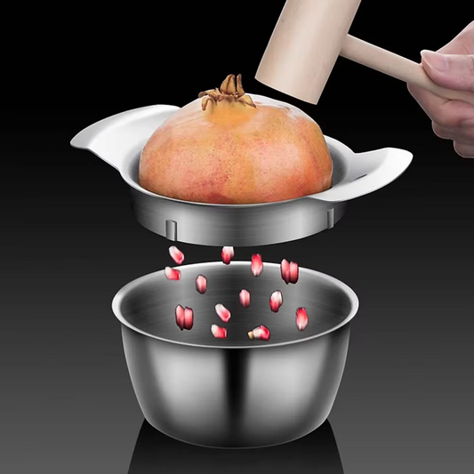 304 Stainless Steel Pomegranate Peeling Tool