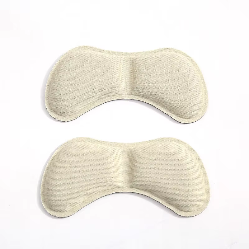 2pc/4pc Pain Relief Antiwear Feet Pad Protector