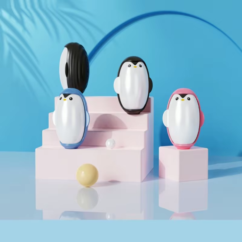 Portable Penguin Lint Remover Washable and Reusable