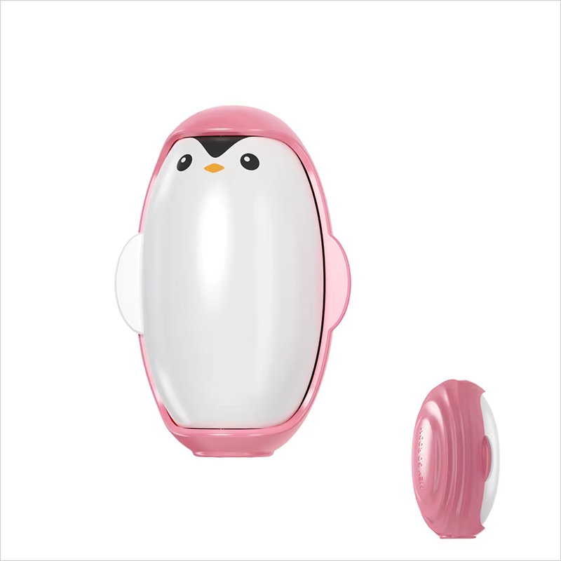 Portable Penguin Lint Remover Washable and Reusable