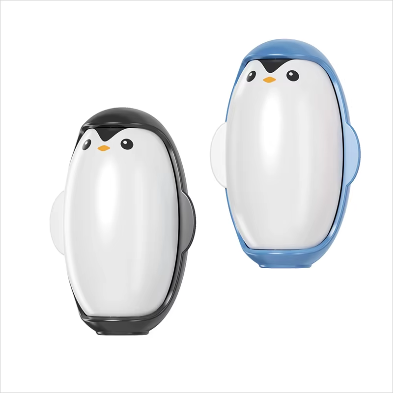 Portable Penguin Lint Remover Washable and Reusable