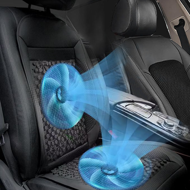Car Ventilated Seat Cushion