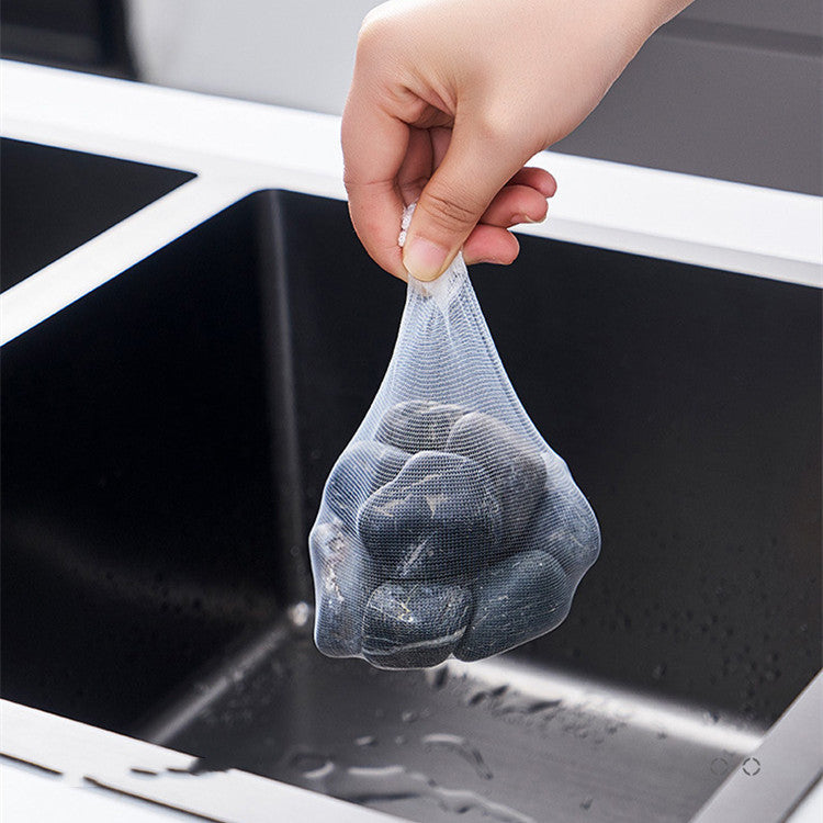 Disposable Kitchen Sink Anti-blocking Filter Net
