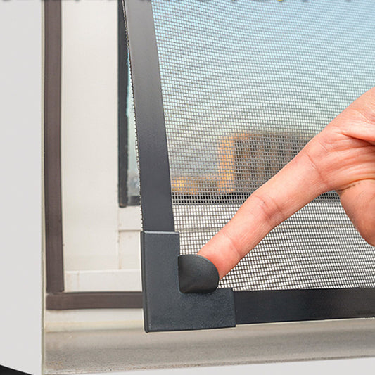 Anti-Mosquito Magnetic Window Screen