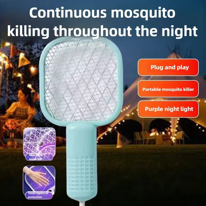 Baby Friendly USB Mosquito Killer Lamp