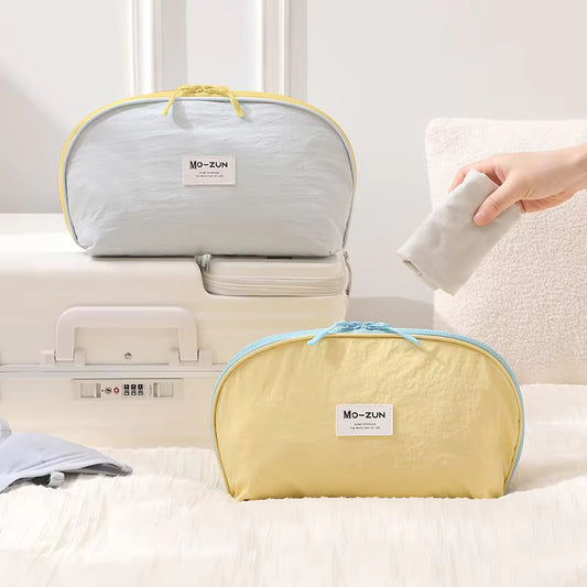 Travel Portable Bra Panty and Sock Storage Bag