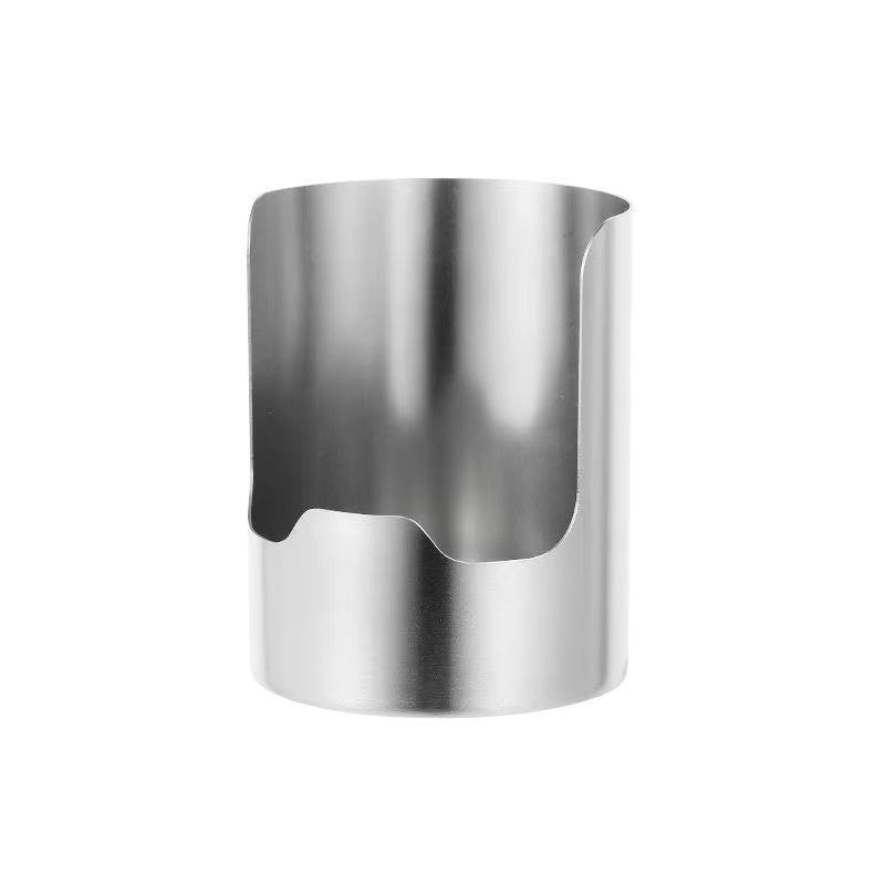2026 NEW Stainless Steel Spatula Spoon Holder Heat Resistant
