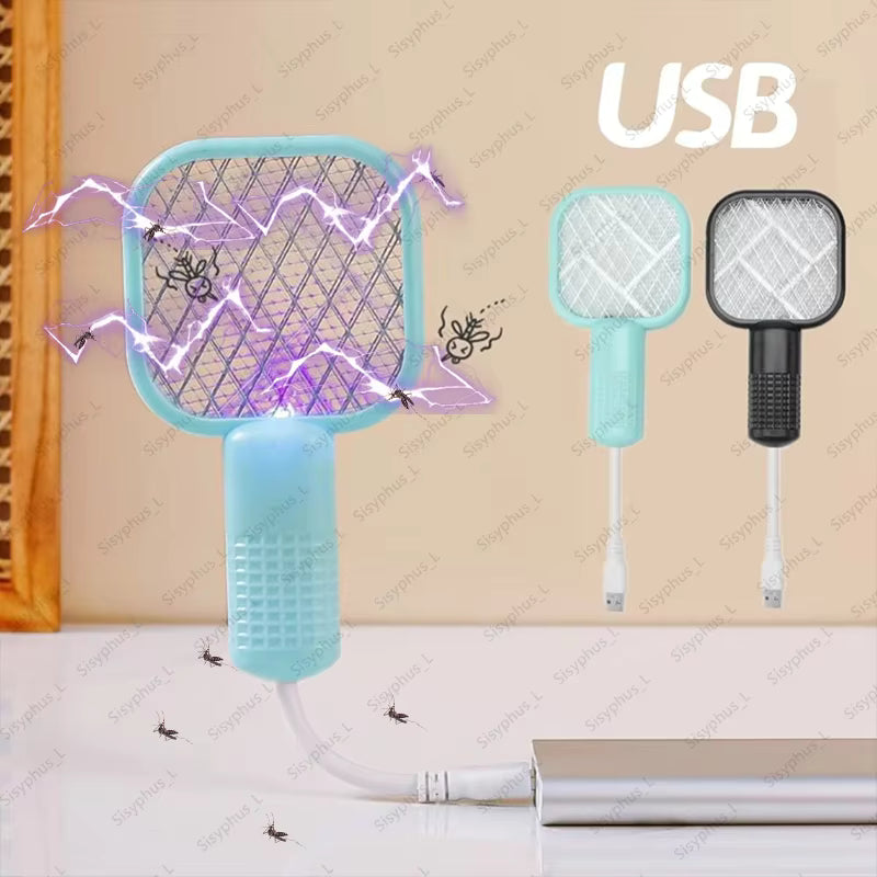 Baby Friendly USB Mosquito Killer Lamp