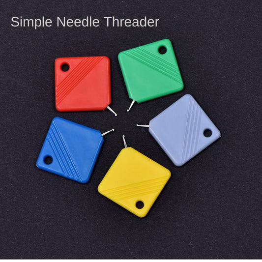 Easy Needle Threader