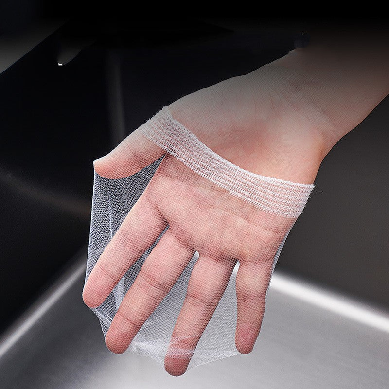 Disposable Kitchen Sink Anti-blocking Filter Net