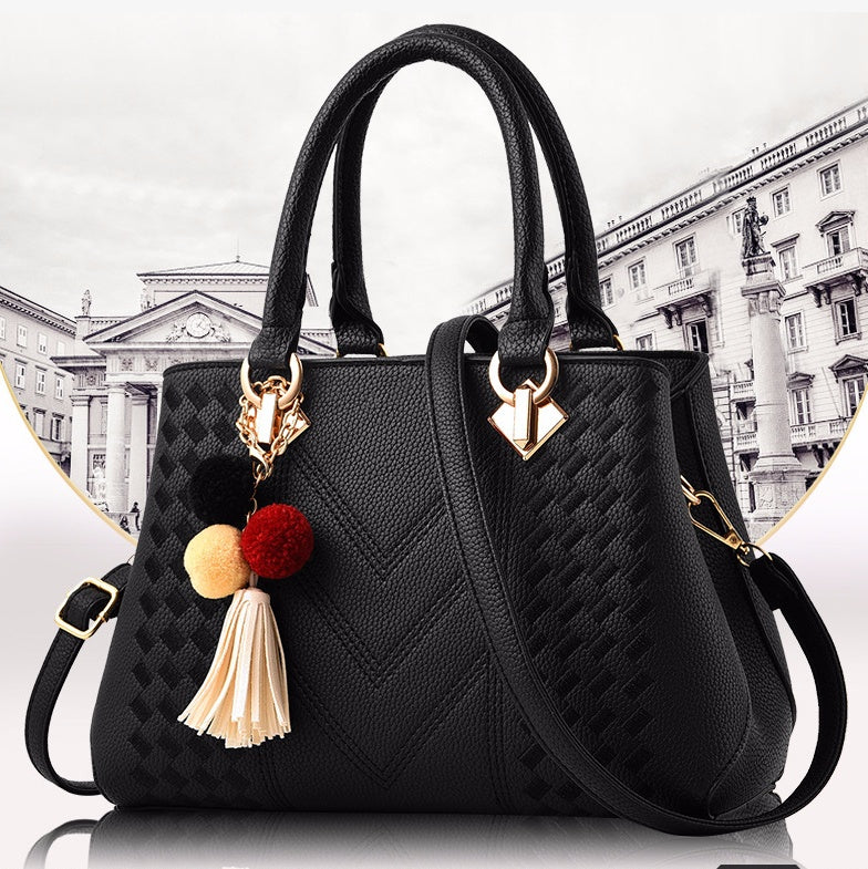 Women's Luxury Handbag Crossbody Bags