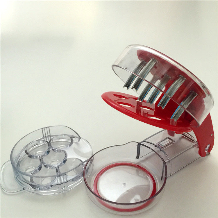 Multi-cherry Pitcher Cherry Seed Remover