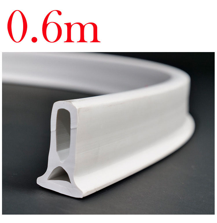 Flexible Water-Proof Silicone Tape